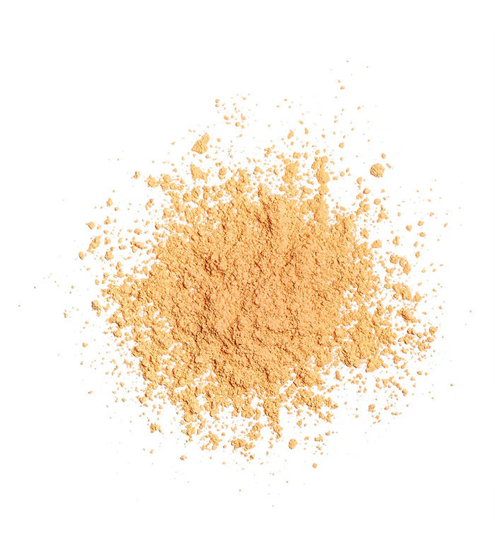 Revolution - Polvos sueltos para Baking - Banana (Deep)