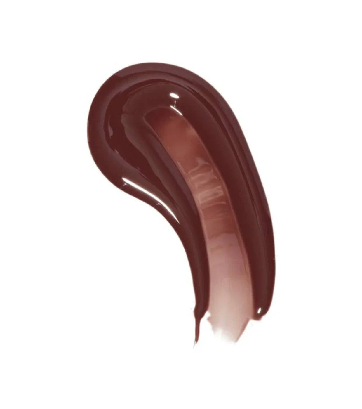 Revolution - Brillo de labios voluminizador Pout Bomb - Espresso Cool Nude