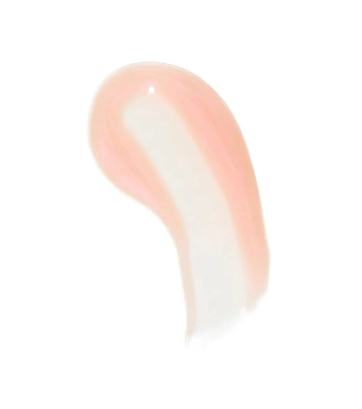 Revolution - Brillo de labios voluminizador Pout Bomb - Milky Sheer Holo