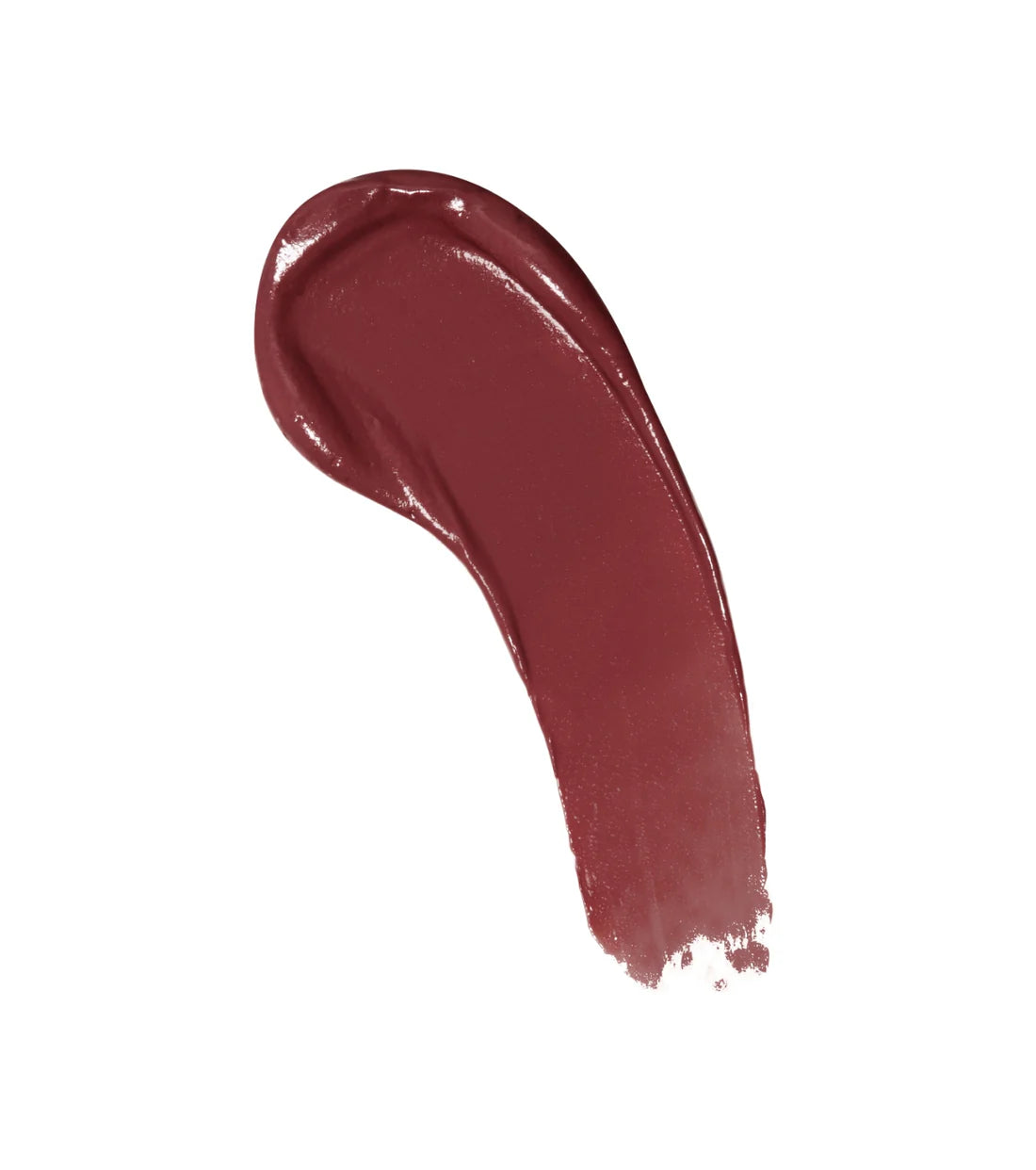 Revolution - Labial líquido mate Air Blur - Black Cherry